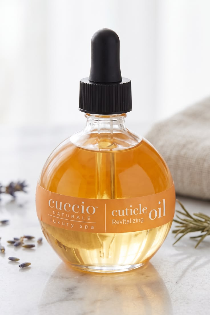 Cuticle Oil for Nails Cuticle Oil for Nails