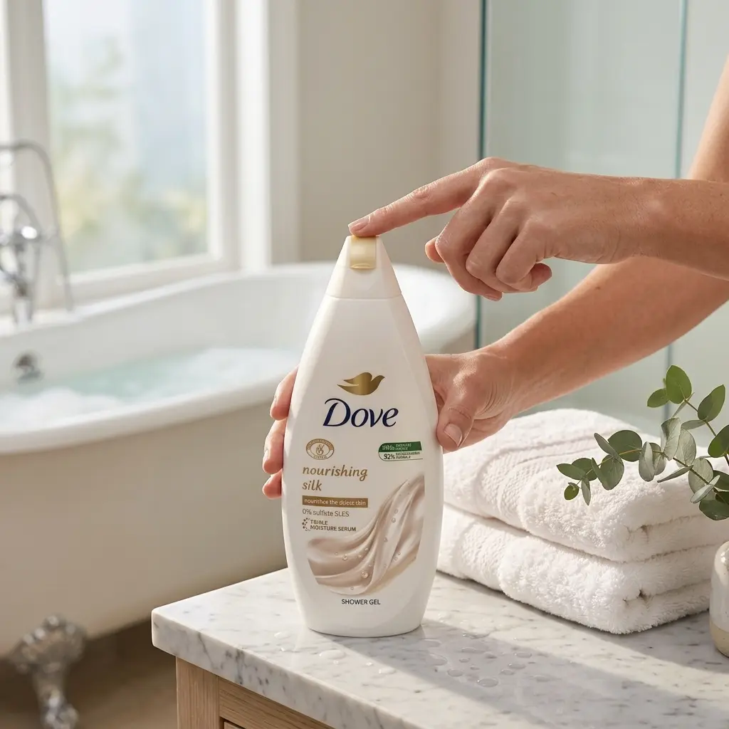 Dove Nourishing Silk Body Wash – 750ml_Dresnice.webp