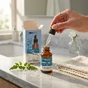 FaceFacts Revive & Refresh Hyaluronic Acid Serum -30ml_lifestyle.webp