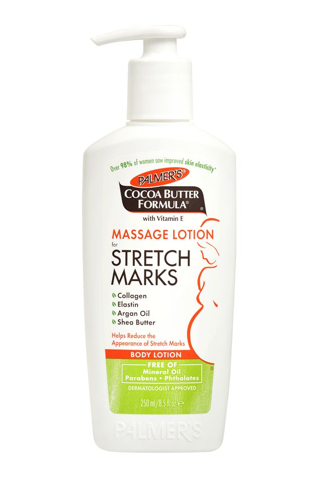 Palmer's Cocoa Butter Formula Massage Lotion For Stretch Mark - 250ml