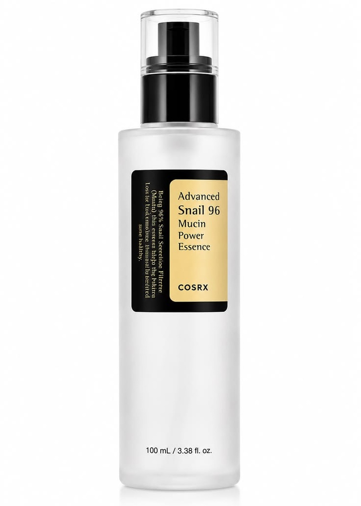 COSRX Advanced Snail 96 Mucin Power Essence -100ml