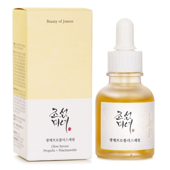Beauty Of Joseon Glow Serum : Propolis + Niacinamide -30ml