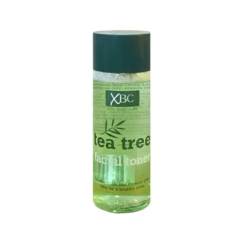 XBC Tea Tree Facial Toner -200ml